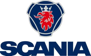 SCANIA